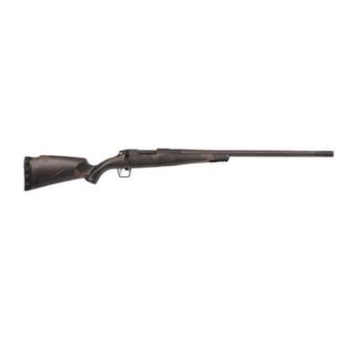 Fierce Firearms Carbon Rogue 7MM PRC 24in Black