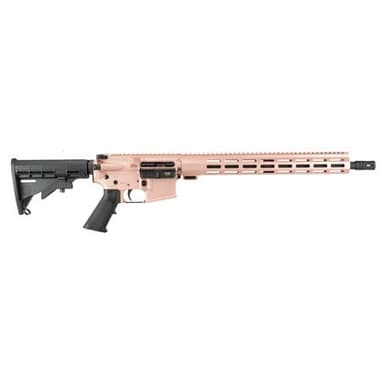 APF Guardian Rose Gold 5.56 NATO Semi-Auto Rifle 30-Round