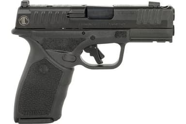 Langdon Tactical Springfield Hellcat Pro Comp OSP 9mm 3.7in Black