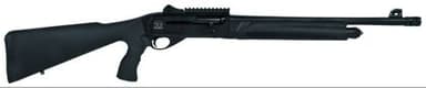 Charles Daly CA612 Tactical 12 GA Semi-Auto Shotgun, 22" Barrel