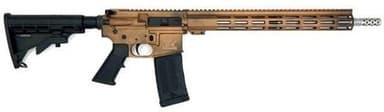 GLFA AR-15 .223 Wylde Copper Cerakote 16" Tactical Rifle