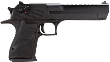 Desert Eagle Mark XIX .357 Magnum - Power & Precision Handgun