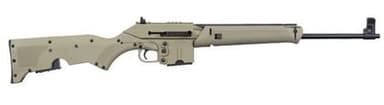 Kel-Tec SU-16A Tactical .223 Rem Rifle - Lightweight Tan Performer