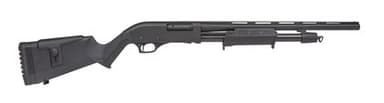 Rock Island All Gen 12 GA Pump Shotgun - 18.5" Barrel, Home Defense Ready