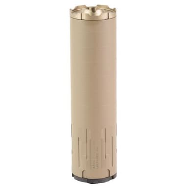 Aero Precision LAHAR-30 Flat Dark Earth .30 Caliber 5/8-24"