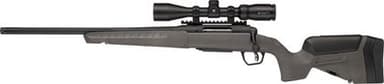 Savage 110 Trailblazer XP 7mm PRC 22in Black