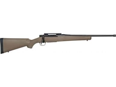 Mossberg Patriot Predator 450 Bushmaster 20in FDE