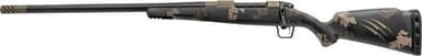 Fierce Firearms Carbon Rogue LH 7mm PRC 24in Sonora Ambush Camo