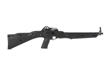 Hi-Point 9TS Carbine - 9mm Semi-Auto Rifle with Polymer Frame