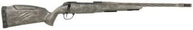 Fierce Firearms Twisted Rage LR .22 Creedmoor 20in