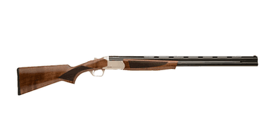 Silver Eagle Light Super 20GA Over/Under Shotgun, 28" Walnut
