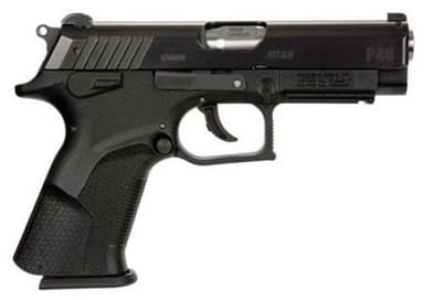 Grand Power P40