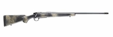 Bergara Ridge Wilderness .300 Win Mag 3rd Gen Bolt Action Rifle