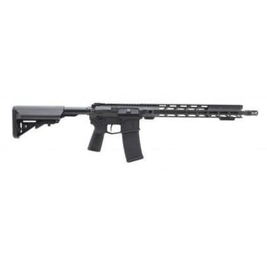 CheyTac CT-15: Precision 5.56 NATO Semi-Auto Rifle, 30-Round Capacity