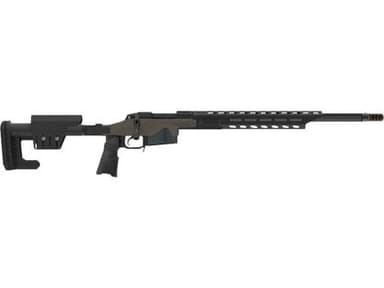 Fierce Firearms MTN Reaper 7mm Backcountry 18in