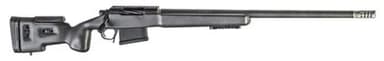 Christensen TFM 6.5 PRC Bolt Rifle Gen 3 - Precision & Power, 26" Barrel
