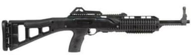 Hi-Point 4095TS Pro .40 SW Carbine - 17.5" Black, 10Rd