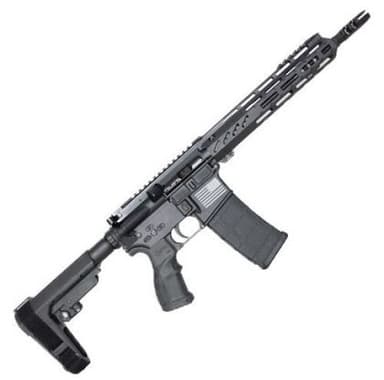 Fostech Stryker .300 AAC Blackout 10.5in Black