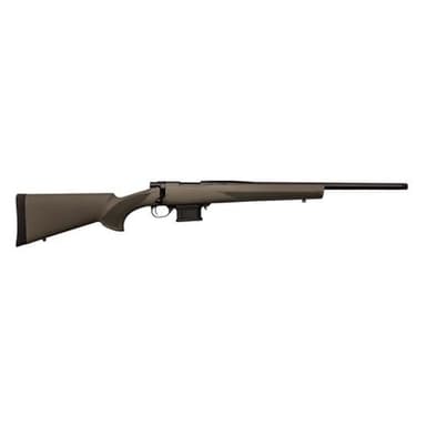 Howa Mini Action 6.5mm Grendel Bolt Rifle - Precision Hunter's Choice
