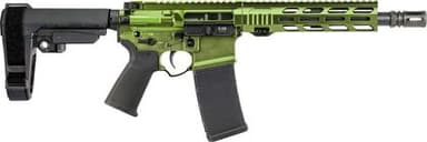 Alex Pro Firearms APF 5.56 Pistol 2.0 5.56 NATO 10.5in Ranger FX