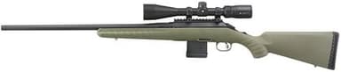 Ruger American Predator Precision .223 Rem Bolt Rifle w/ Vortex Scope