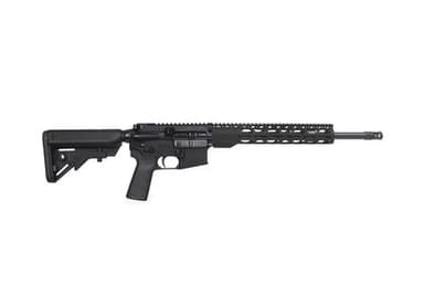 Radical Firearms AR-300: 16" Blackout, 30-Round Precision Rifle