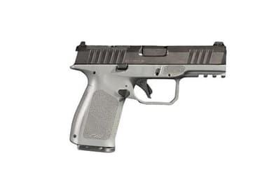 Rost Martin RM1C 9mm Luger 4in Stone Gray