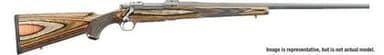 Ruger M77 Hawkeye 6.5 Creedmoor Precision Bolt-Action Rifle