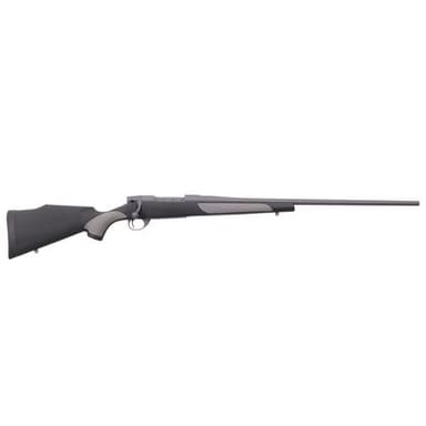 Vanguard Weatherguard: .30-06 Bolt Action Precision Rifle