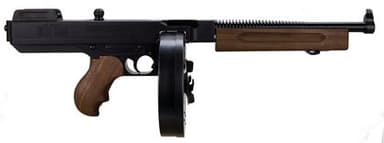Thompson 1927A-1 Tactical .45 ACP High-Capacity Vintage Pistol