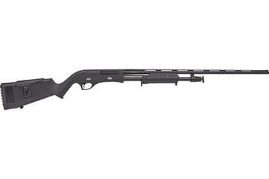 Armscor All Gen .410 Pump Shotgun - 26" Barrel, 5+1 Capacity, Synthetic Stock
