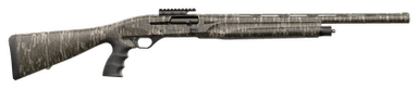 Retay Gordion 20GA Camo Semi-Auto Shotgun - Enhanced Turkey Edition