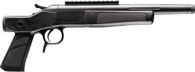 CVA Scout XP 350 Legend 11.5in Graphite Black