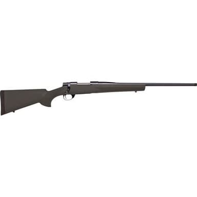 Howa 1500 OD Green .270 Win Precision Bolt Rifle