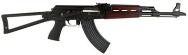 Zastava ZPAPM70 Semi-Auto Rifle 7.62x39mm Black Tactical Pro