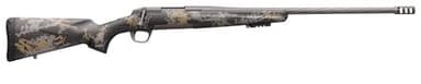 Browning X-Bolt Mountain Pro 6.5 PRC Tungsten Bolt-Action Rifle