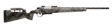 Seekins Precision Havak PRO Hunter 3 (PH3)