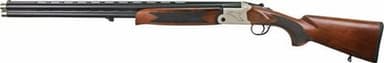 Iver Johnson 600LW 12 Gauge Walnut