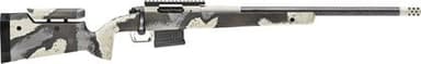 Springfield 2020 Waypoint 6.5 Creedmoor Ridgeline Precision Rifle