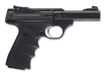 Browning Buck Mark Micro URX .22 LR Pistol - Compact Precision