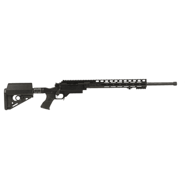 Larue Tactical Siete .308 Win 20in Black