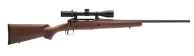 Savage Axis II XP .308 Bolt Rifle - 22" Hardwood Precision