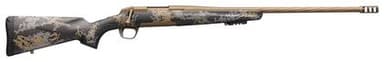 Browning X-Bolt Mountain Pro .28 Nosler Elite Hunter Rifle