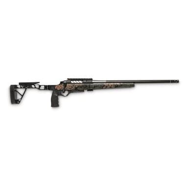 Seekins HAVAK Element Hunter, Bolt Action, 7mm PRC, 22" Barrel, 3+1 Rounds, Woodland