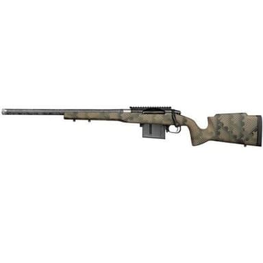 Proof Research Elevation MTR 2.0 Left Hand .25 Creedmoor 22in Flat Dark Earth