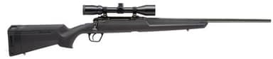 Savage Axis XP Gen 2 .223 Rem Bolt-Action Rifle w/ Weaver Scope