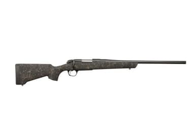 Bergara Stoke Compact .243 Win Bolt-Action Rifle, 20" Barrel