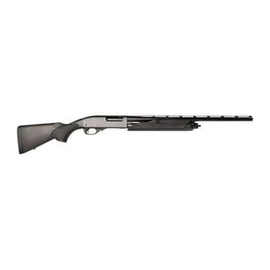 Remington 870 Fieldmaster - 20GA Pump Shotgun, Compact & Reliable