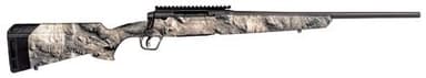 Savage Axis II Overwatch 6.5 Creedmoor Camo Bolt-Action Rifle