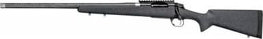 Proof Research Elevation 2.0 Left Hand 6.5 Creedmoor 22in CF Black